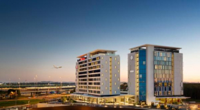 Отель Pullman Brisbane Airport  Брисбен